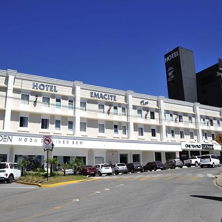 Hotel Emacite Flex مافرا المظهر الخارجي الصورة