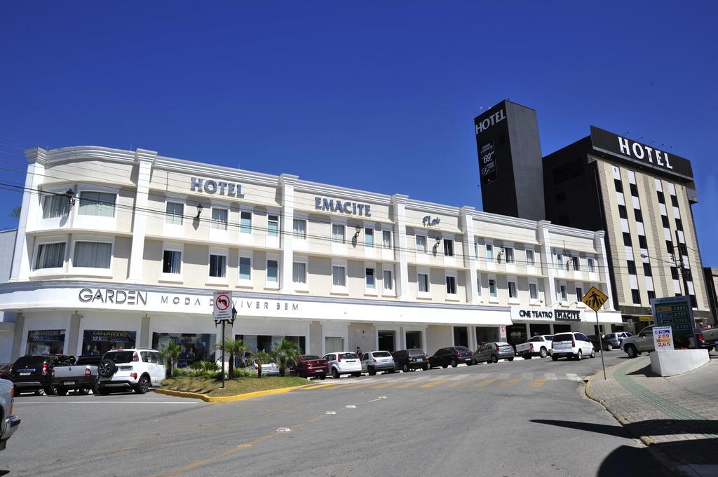 Hotel Emacite Flex مافرا المظهر الخارجي الصورة